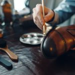 צביעת נעליים בנתניה